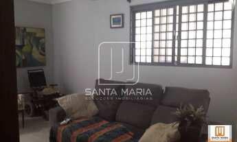 Imagem: Casa (térrea na rua) 2 dormitórios/suite