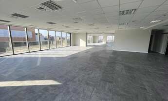 Imagem 3: Escritório para aluguel com 1027 metros quadrados em Itaim Bibi - São Paulo - SP