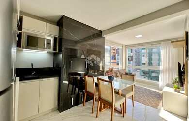 Imagem 4: CAPãO DA CANOA - Apartamento Padrão - Zona Nova