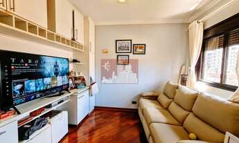 Imagem 3: Apartamento Alto Padrão - Santana