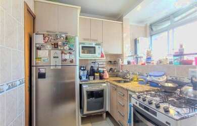 Imagem 5: Porto Alegre - Apartamento Padrão - Petrópolis