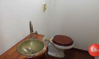 Imagem 7: São Paulo - Apartamento Padrão - Moema