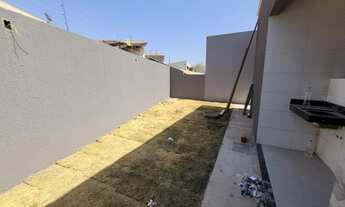 Imagem 7: Casa para Venda em Aparecida de Goiânia, Setor Pampulha, 2 dormitórios, 1 suíte, 2 banhei