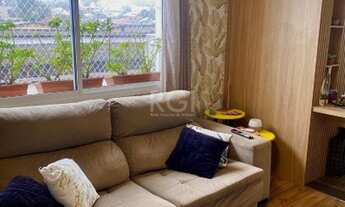 Imagem 3: Apartamento em Camaquã