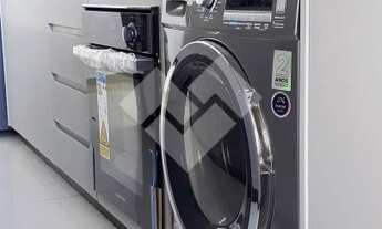 Imagem 4: Apto 64 m² 2/4 sendo 01 suíte no Ed. Reserva do Amazônia, GOIANIA - GO