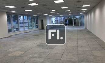 Imagem 7: Conjunto para alugar, 528 m² por R$ 42.900,00/mês - Vila Olímpia - São Paulo/SP