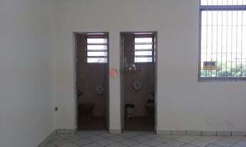 Imagem 6: Prédio no Tatuapé