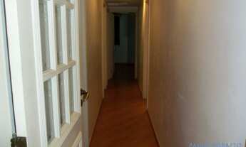 Imagem 7: APARTAMENTO - VILA MARIANA - SP