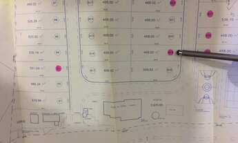 Imagem 3: Terreno à venda com 468,00 m². Bosque de Barão Geraldo, Campinas