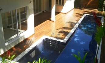 Imagem 6: Ubatuba - Casa Padrão - Praia do Pulso