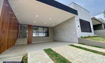 Imagem 4: Casa com 3 dormitórios à venda, 184 m² por R$ 1.290.000,00 - Condomínio Residencial Eurovi