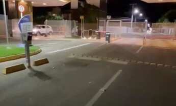 Imagem 5: Lote no Condomínio Portal das Águas / 800 m2 / #nascente