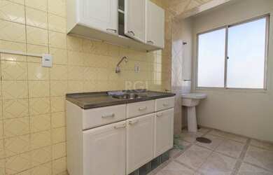 Imagem 5: Porto Alegre - Apartamento Padrão - Menino Deus