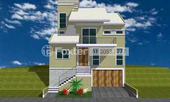 Imagem 5: Porto Alegre - Casa Padrão - Jardim São Pedro