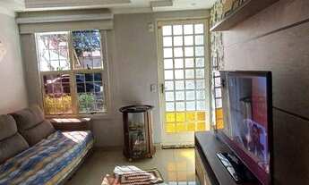 Imagem 2: Apartamento com 2 dormitórios à venda, 48 m² por R$ 450.000,00 - Parque Villa Flores ( Vil