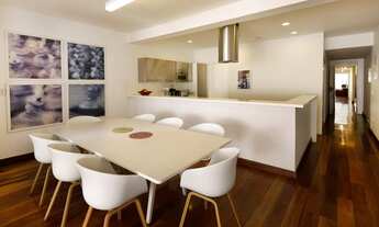 Imagem 4: Rio152 - Cobertura em Ipanema