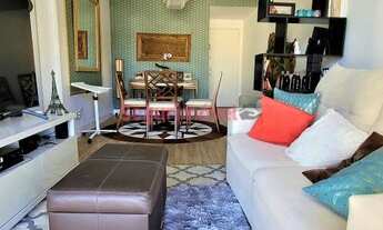 Imagem 4: Apartamento de 2 quartos a venda em Laranjeiras Rua Sebastião de Lacerda 2 quartos 78m2 va