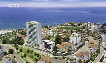 Imagem 2: Apartamento Cobertura Duplex para Venda em Barra Salvador-BA - 467