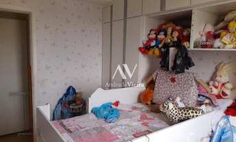 Imagem 7: Apartamento 3 dormitórios - Mansões Santo Antônio