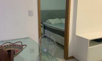 Imagem 5: EC) Oportunidade | Flat MOBILIADO no Rosarinho | Andar Alto