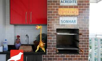 Imagem 7: Apartamento à venda no bairro Vila Zilda (Tatuapé) - São Paulo/SP