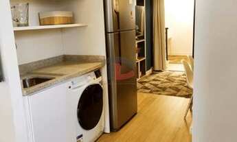 Imagem 4: Venha dar um PLUS na sua vida ! 1 dormitório, 32m² R$ 241.000 - Portão