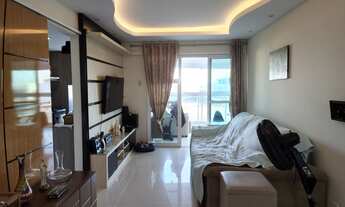 Imagem 2: Apartamento para venda possui 98 metros quadrados com 3 quartos