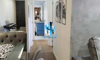 Imagem 5: APARTAMENTO A VENDA EM SP BRAS