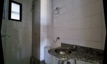 Imagem 3: Solar do Atlântico - 2 Suítes - Closet - Andar alto - Armários - 2 vagas - 86m²