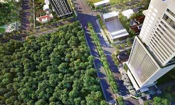 Imagem 2: Apartamento para Venda em Goiânia, Setor Marista, 3 dormitórios, 3 suítes, 5 banheiros, 3