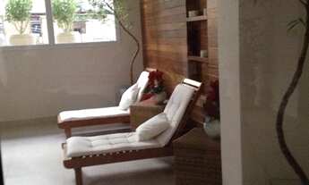 Imagem 5: Apartamento com 3 dormitórios à venda, 80 m² por R$ 550.000,00 - Jardim Flor da Montanha