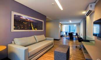 Imagem 5: Apartamento à venda, 1 quarto, 1 vaga, Boa Viagem - Recife/PE