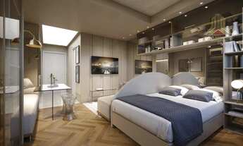 Imagem: Vendo Loft novo, próximo a PUC