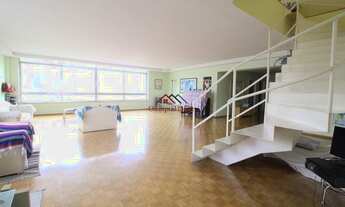 Imagem 2: Cobertura Venda 4 Dormitórios - 580 m² Pinheiros