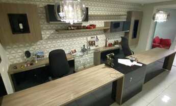 Imagem 4: Prédio no Jardim Iracema