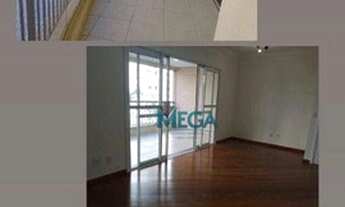 Imagem 4: Apartamento com 3 dormitórios à venda, 113 m² por R$ 1.125.000 - Vila Mascote - São Paulo