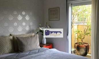 Imagem 7: Apartamento com 3 suítes, 1 escritório, 3 vagas à venda, 181 m² - Vila Olímpia - São Paulo