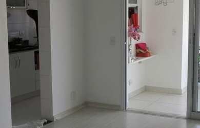 Imagem 2: Apartamento Venda 2 Dormitórios - 89 m² Vila Romana