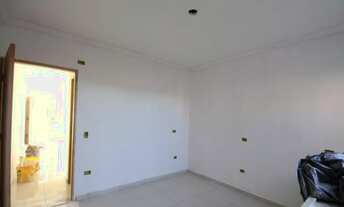 Imagem 3: Sobrados NOVOS de 3 dormitórios a partir de 123 m² de área construída e 4 vagas de garagem