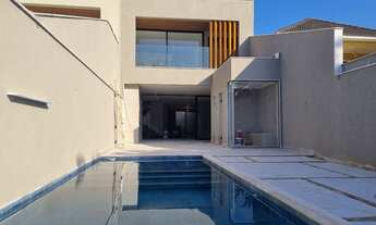 Imagem 2: Casa com 4 quartos à venda, 320 m² por R$ 3.350.000 - Barra da Tijuca - Rio de Janeiro/RJ