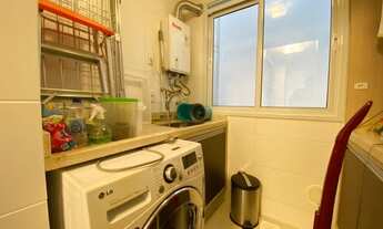 Imagem 3: GOVERNADOR CELSO RAMOS - Apartamento Padrão - Palmas