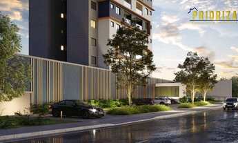 Imagem 5: Apartamento com 1 dormitório à venda, 44 m² por R$ 405.100,00 - Biarritz Planeta - Sorocab