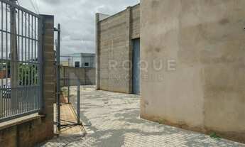 Imagem 3: Galpão para aluguel, Distrito Industrial Prefeito Sebastiao Fumagalli - Limeira/SP