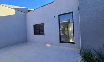 Imagem 4: Casa para venda possui 95 metros quadrados com 2 quartos