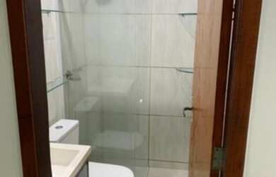 Imagem 2: Casa Ampla Casa com 2 dormitórios