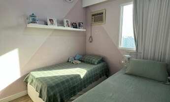 Imagem 7: Apartamento Paradiso