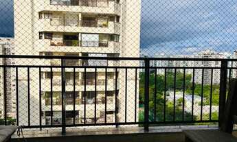 Imagem 6: Península - Via Bella - 03 Qts - 3 Banheiros - 02 vagas - 80m²