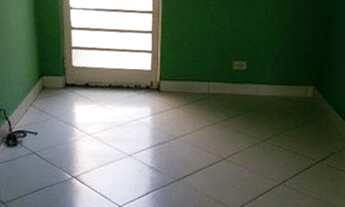 Imagem 3: Casa com 3 dormitórios para alugar, 90 m² por R$ 1.505,00/mês - Jardim das Indústrias - Sã