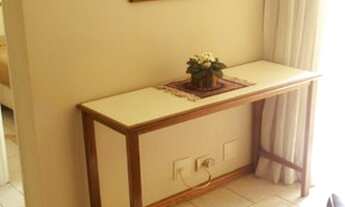 Imagem 3: Flat para locação em ótima de localização de São Paulo