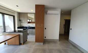 Imagem 5: Apartamento para aluguel no Le Monde Parc, Ribeirão Preto, SP, 2 quartos, 2 suítes